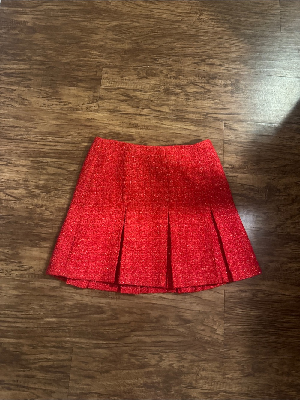 Lilly Pulitzer skirt size 2